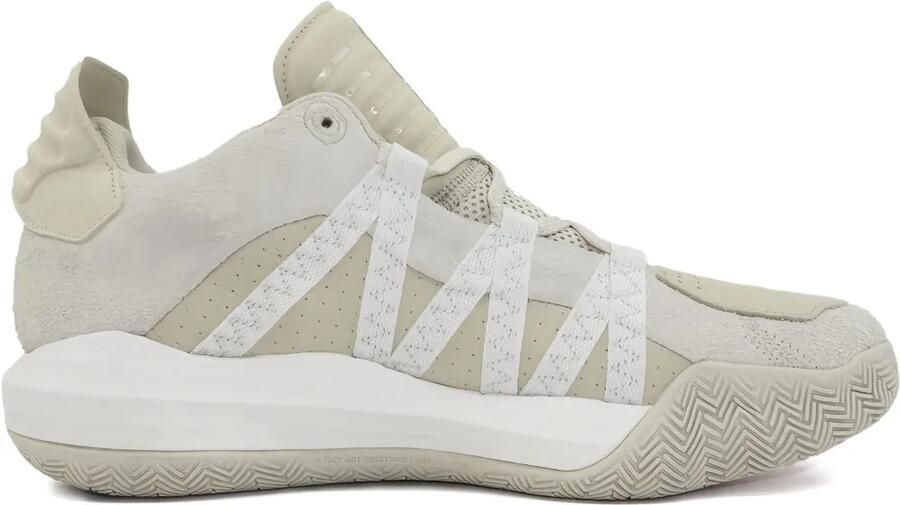 Adidas 6 sneakers Beige