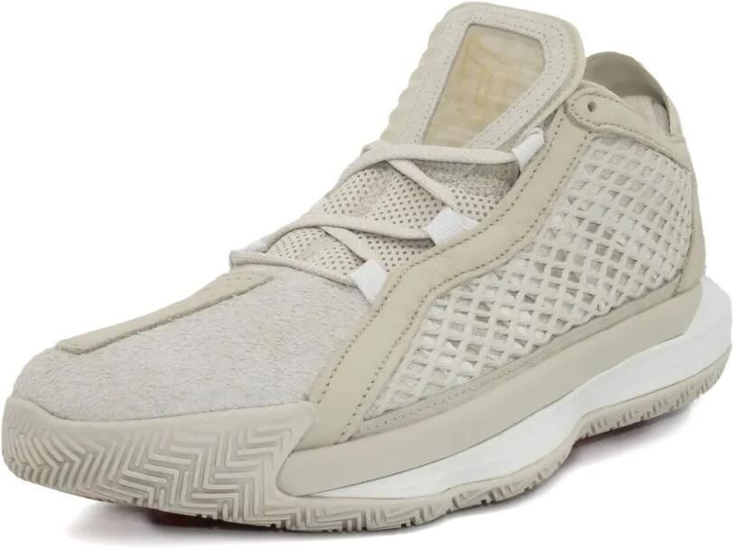 Adidas 6 sneakers Beige - Foto 2