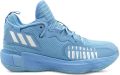 Adidas Dame 7 EXTPLY "Blue" sneakers Blauw - Blauw