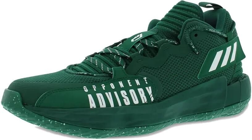 Adidas 7 EXTPLY "Dark Green" sneakers Groen - Foto 4