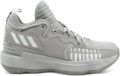 Adidas Dame 7 EXTPLY "Grey" sneakers Grijs - Grijs