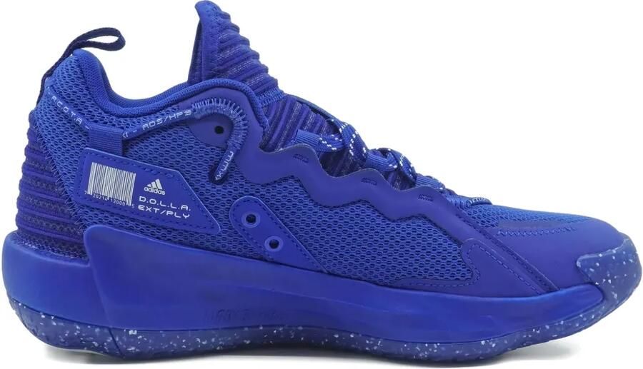 Adidas 7 EXTPLY "Opponent Advisory" sneakers Blauw