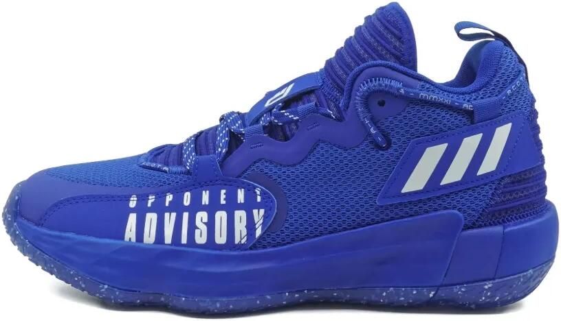Adidas 7 EXTPLY "Opponent Advisory" sneakers Blauw - Foto 3