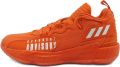Adidas Dame 7 EXTPLY "Orange" sneakers Oranje - Oranje