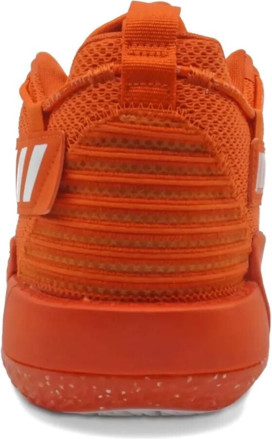 Adidas Defiant Generation "Crew Navy Screaming Pink Screaming Orange" sneakers Blauw - Foto 13