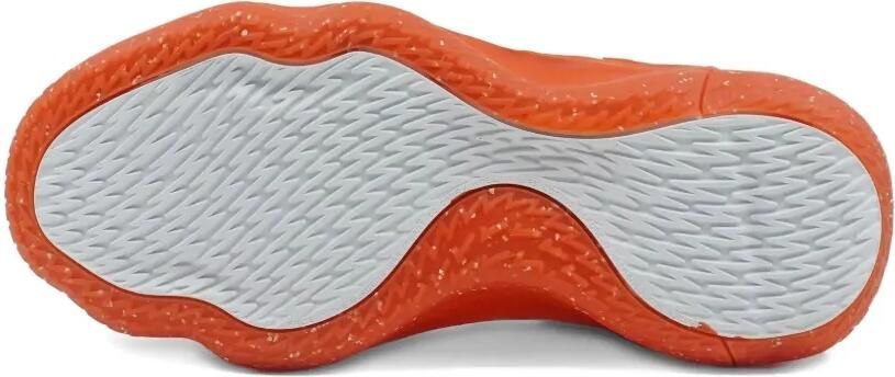 Adidas Dame 7 EXTPLY "Orange" sneakers Oranje - Foto 5