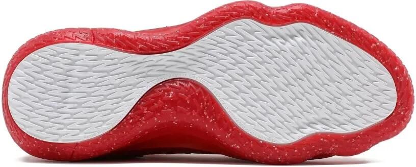 Adidas 7 Extply sneakers Rood - Foto 3