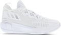Adidas Dame 7 EXTPLY "White Silver" sneakers Wit - Wit