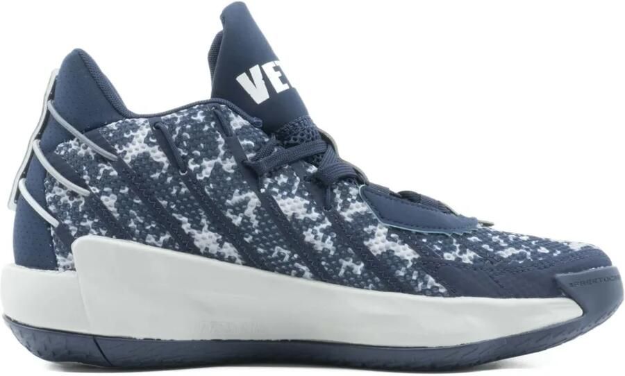 Adidas 7 "Vet Tix" sneakers Blauw