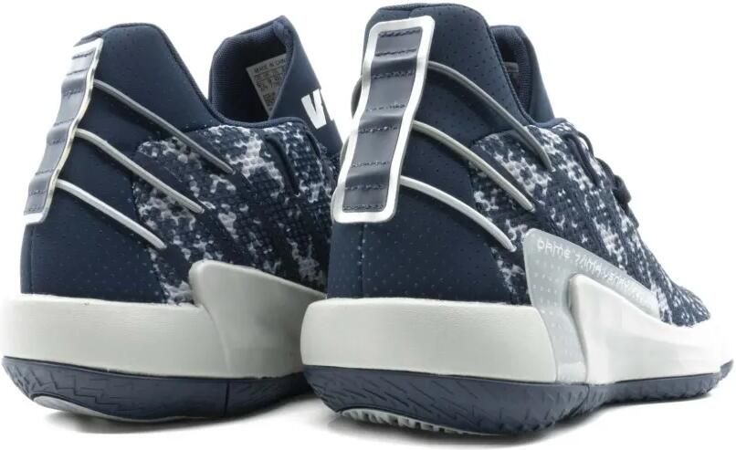 Adidas 7 "Vet Tix" sneakers Blauw - Foto 2