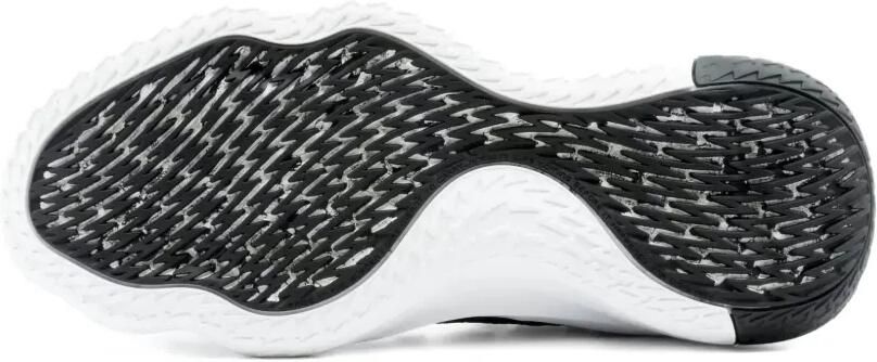 Adidas 7 "Weber State" sneakers Zwart - Foto 5