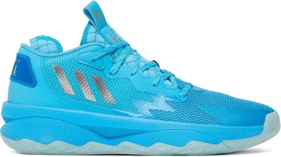 Adidas 8 "Young Dolla" sneakers Blauw
