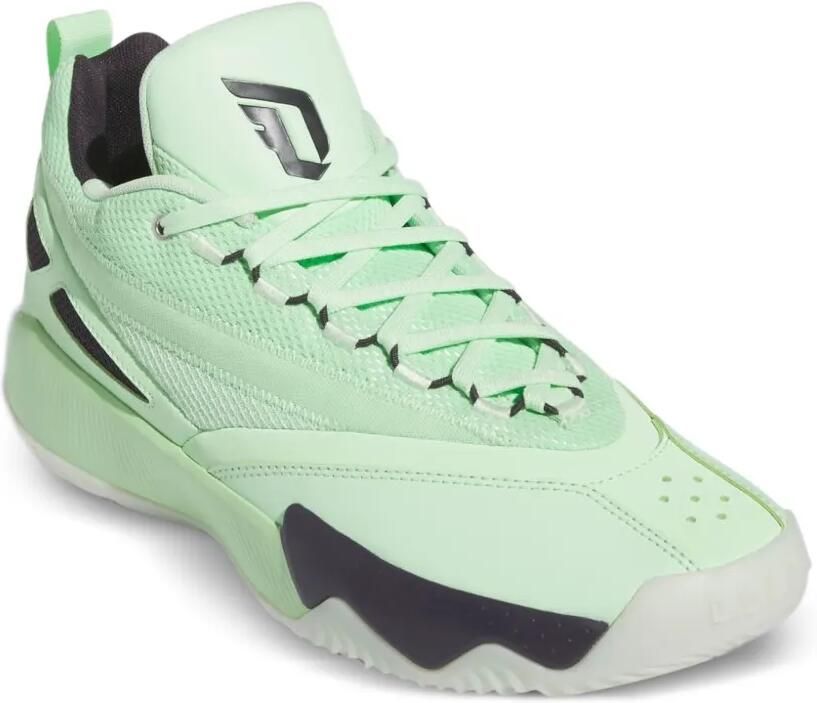 Adidas Certified 2 "Semi Green Spark Aurora Black Cloud White" sneakers Groen - Foto 2