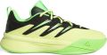 Adidas Dame Certified 3 "Green Black" sneakers Groen - Groen