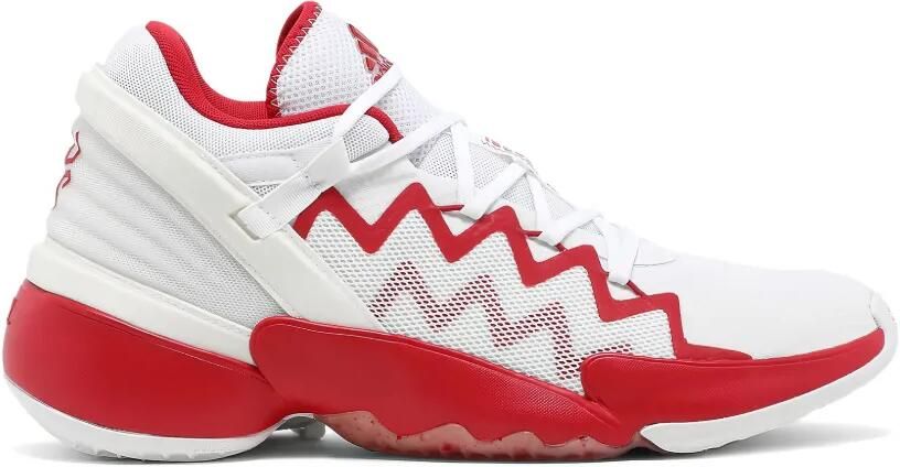 Adidas Ozweego Pro sneakers met kenmerkende drie strepen Zilver