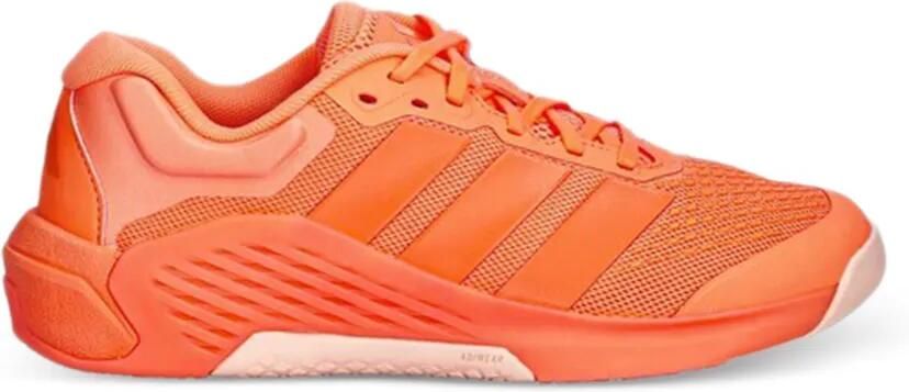 Adidas Handball Spezial Bold sneakers met plateauzool Blauw - Foto 17