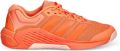 Adidas Dropset 4 Power sneakers Oranje - Oranje