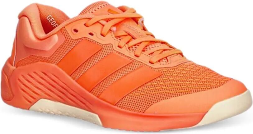 Adidas Handball Spezial Bold sneakers met plateauzool Blauw - Foto 9