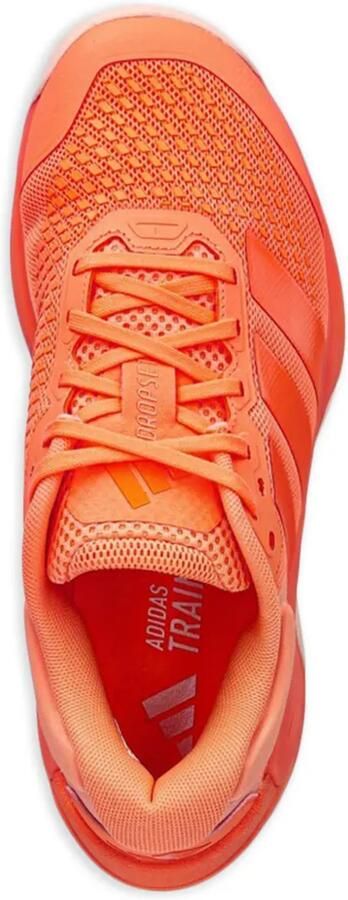 Adidas Handball Spezial Bold sneakers met plateauzool Blauw - Foto 14