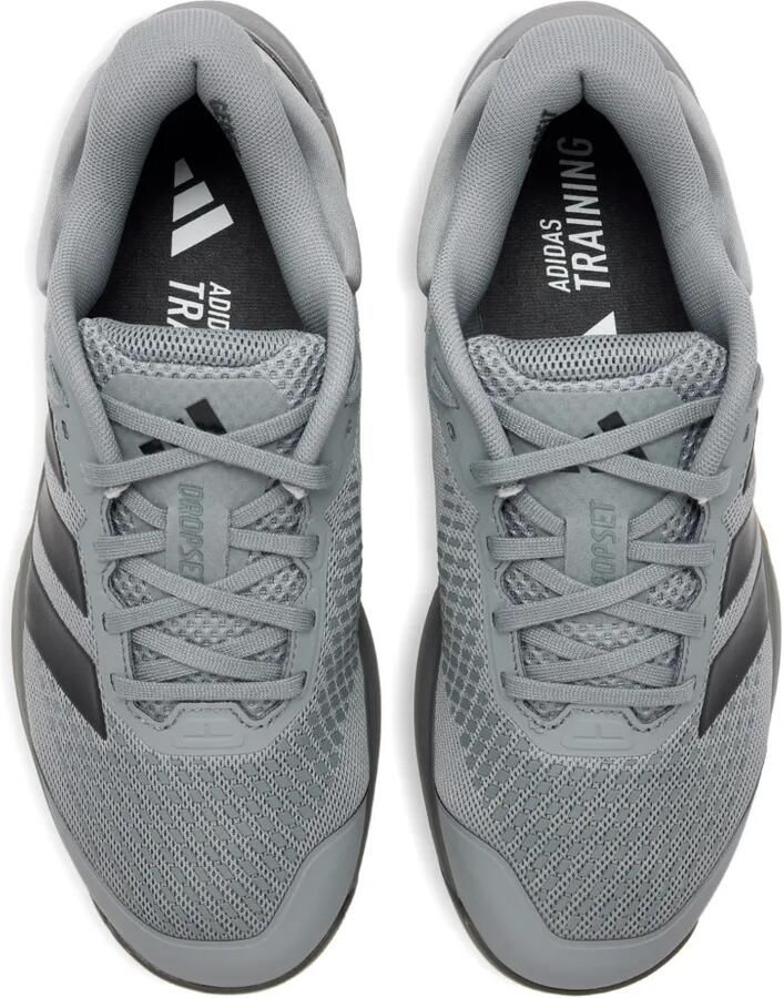 Adidas Dropset 4 sneakers Grijs - Foto 3