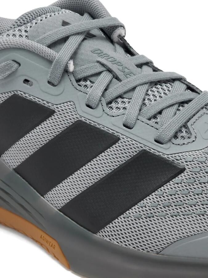 Adidas Dropset 4 sneakers Grijs - Foto 4