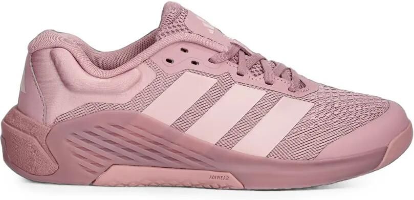Adidas Superstar II Ripple sneakers Zwart