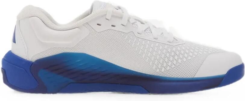 Adidas Dropset 4 sneakers Wit