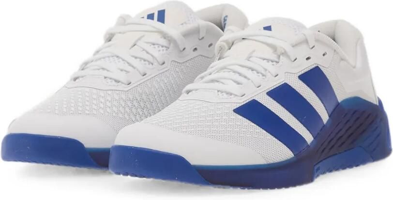 Adidas Dropset 4 sneakers Wit - Foto 3