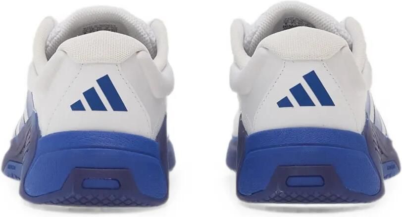 Adidas Dropset 4 sneakers Wit - Foto 2