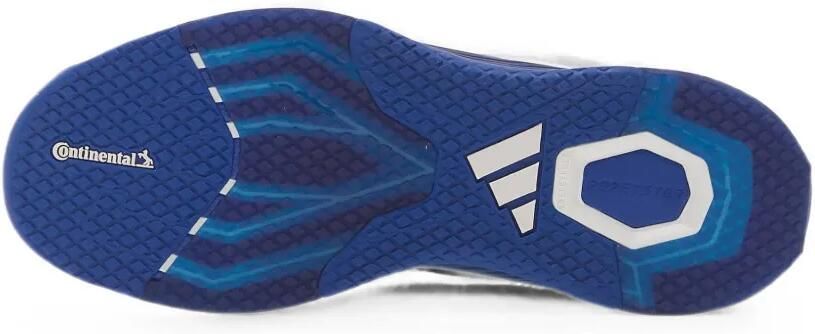 Adidas Dropset 4 sneakers Wit - Foto 4