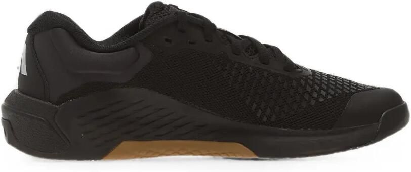Adidas Dropset 4 sneakers Zwart