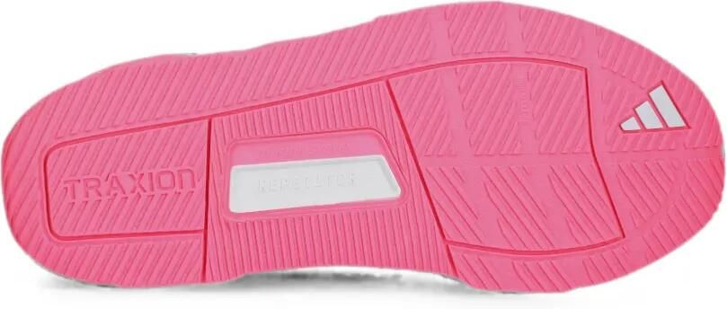 Adidas Dropset Control sneakers met vlakken en logo-print Roze - Foto 5