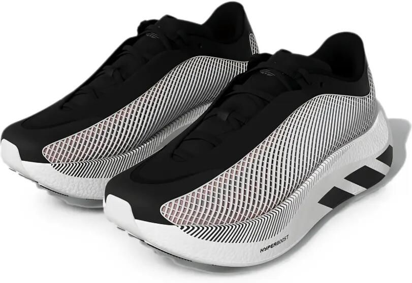 Adidas EPHR Hyperboost sneakers Zwart - Foto 3