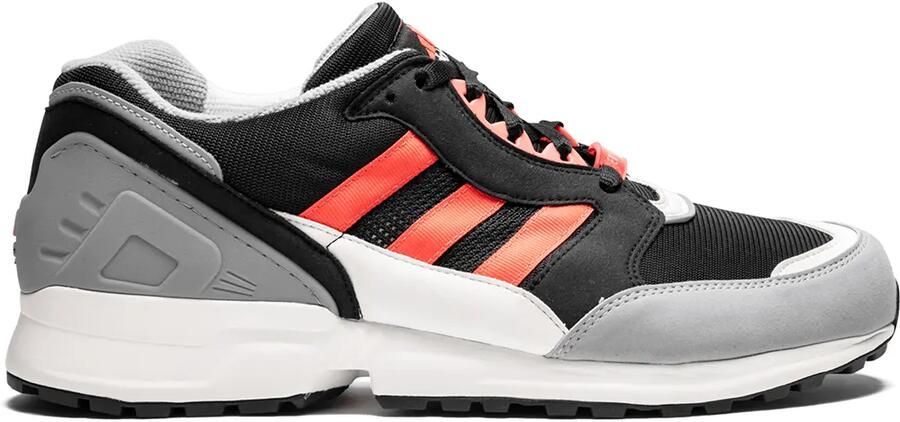 Adidas x Pharrell Williams 4D Runner sneakers Groen - Foto 3