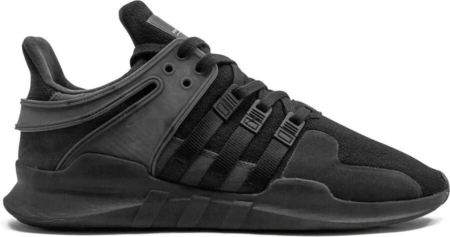Adidas EQT SUPPORT ADV sneakers Zwart