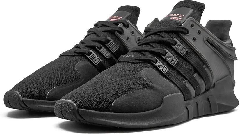 Adidas EQT SUPPORT ADV sneakers Zwart - Foto 3