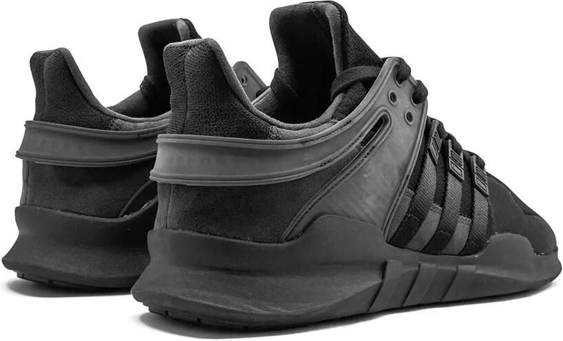 Adidas EQT SUPPORT ADV sneakers Zwart - Foto 2