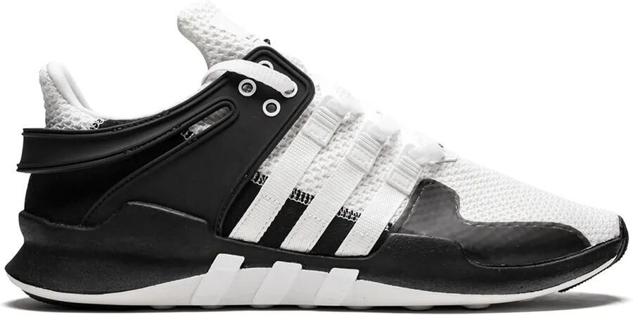 Adidas Equip t Support ADV sneakers Zwart