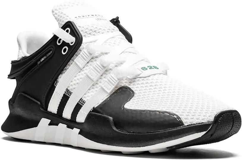 Adidas Equip t Support ADV sneakers Zwart - Foto 2