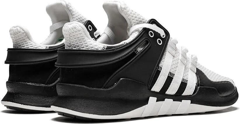 Adidas Equip t Support ADV sneakers Zwart - Foto 3
