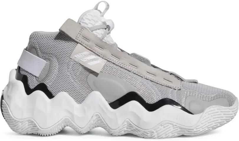 Adidas Exhibit B Candace Parker sneakers Grijs