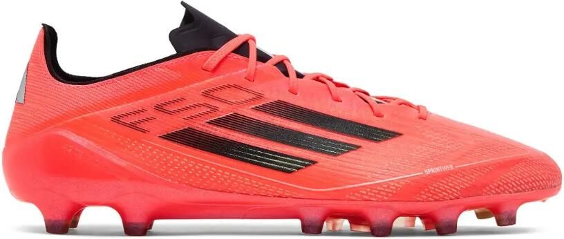 Adidas x Mercedes Adistar Control 5 sneakers Zwart - Foto 11