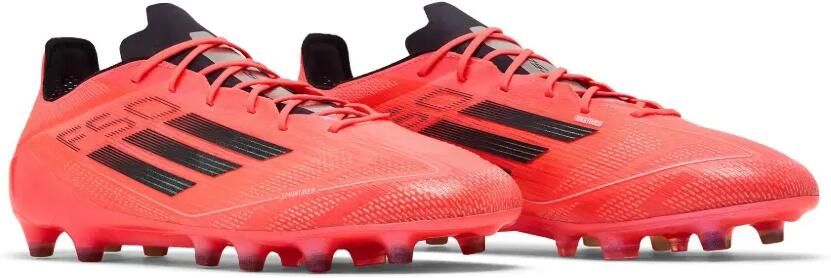 Adidas x Mercedes Adistar Control 5 sneakers Zwart - Foto 13