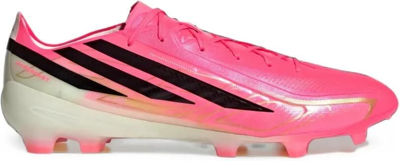 Adidas F50 Hyperfast Pro voetballaarzen Roze