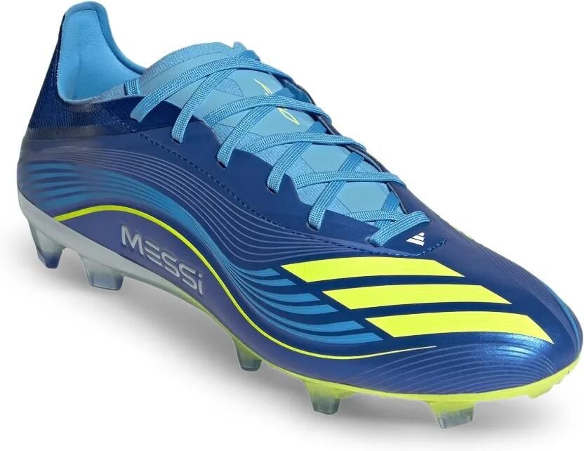 Adidas F50 Messi Elite voetbalsneakers Blauw - Foto 2