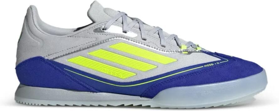 Adidas Jamaica 26 x Bob Marley Adizero EVO SL sneakers Geel