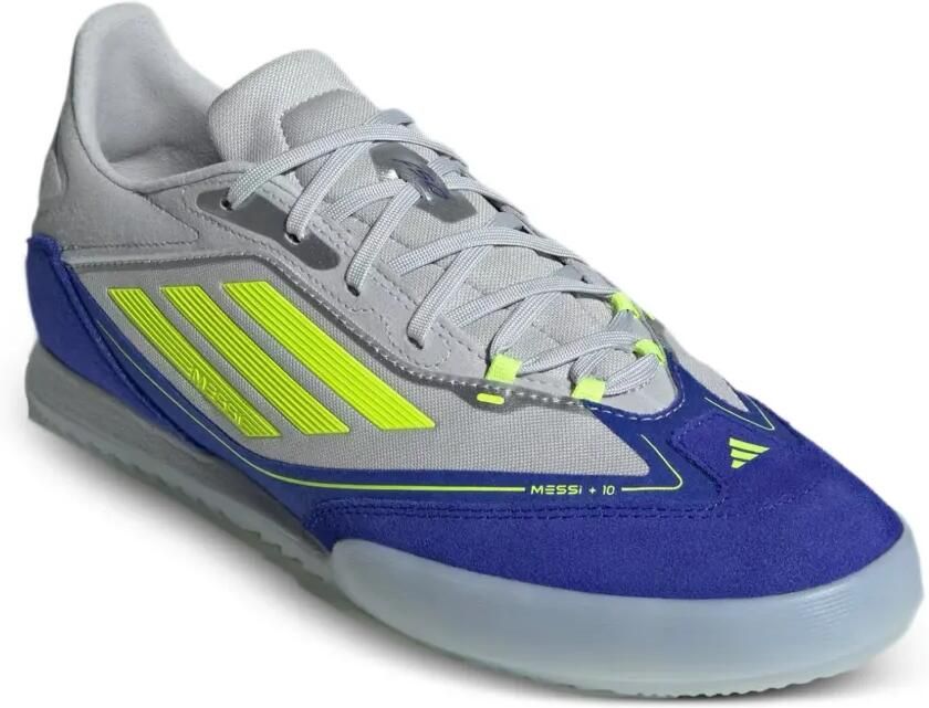 Adidas F50 Messi Freestyle Indoor sneakers Grijs - Foto 2