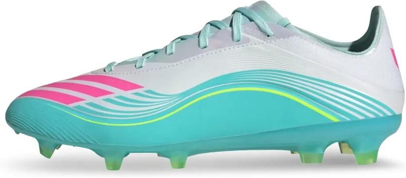 Adidas Predator Pro fold-over tongue sneakers Roze - Foto 6