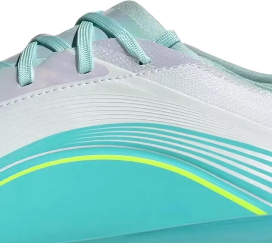 Adidas Predator Pro fold-over tongue sneakers Roze - Foto 2