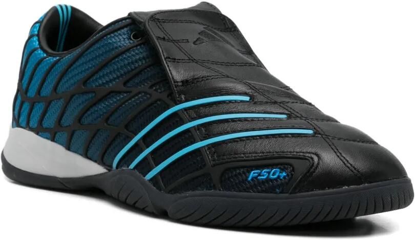 Adidas Adizero Adios OG gestreepte sneakers Wit - Foto 15